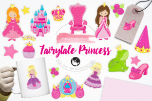 Download Fairytale Princess - Fairytale princess Collection