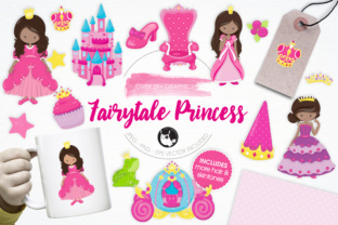 Download Fairytale Princess - Fairytale princess Collection